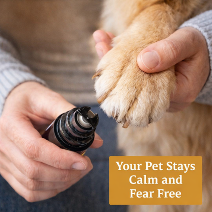 Electric Nail Grinder™