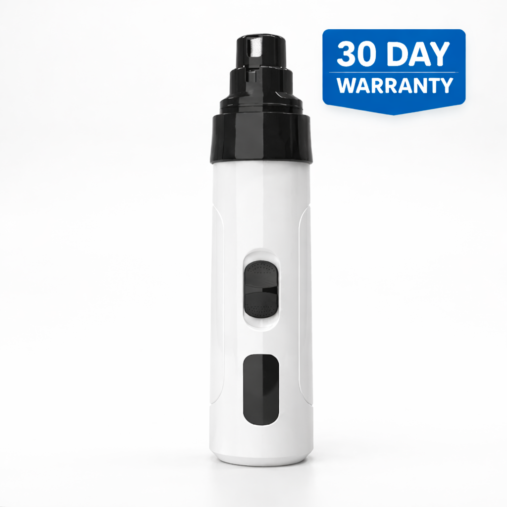 Electric Nail Grinder™